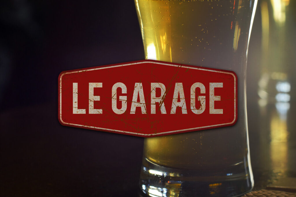 LeGaragePau