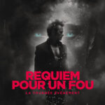 DAVID HALLYDAY – REQUIEM POUR UN FOU