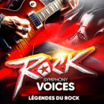 ROCK SYMPHONY VOICES